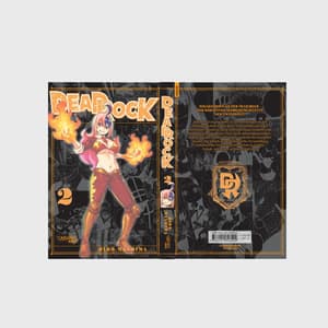 Dead Rock 2 - 5