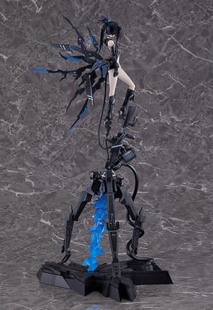 Black Rock Shooter - Inexhaustible - Good Smile Company - 11