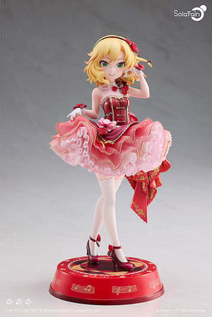 Momoka Sakurai: RoseFleur ver.(re-order) - 2
