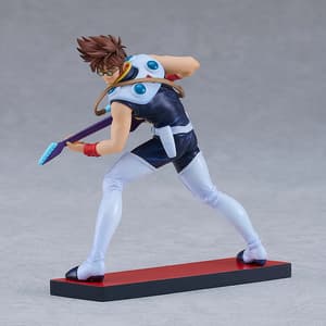 PLAMAX MF-89: minimum factory Basara Nekki - 2