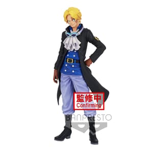  - One Piece - The Grandline Men - Grandista  - 1