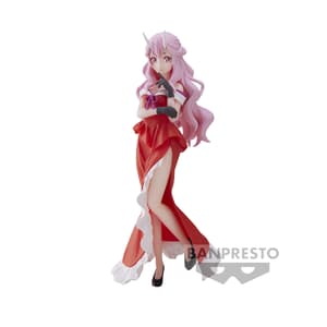 Shuna - That Time I Got Reincarnated as a Slime - 10th Anniversary - Banpresto (1)
