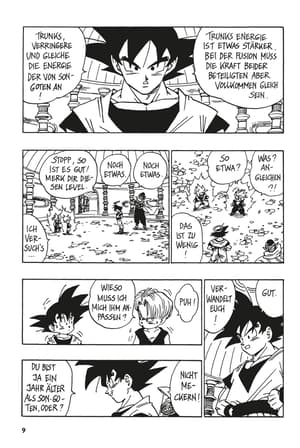 Dragon Ball Massiv - Carlsen - Vol. 14 - 4