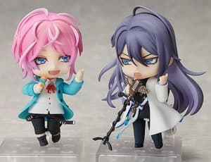 Nendoroid 1224 Jakurai Jinguji - 3