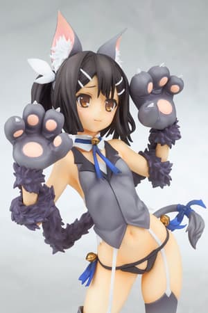 Miyu Edelfelt - Magical Sapphire - The Beast - 20