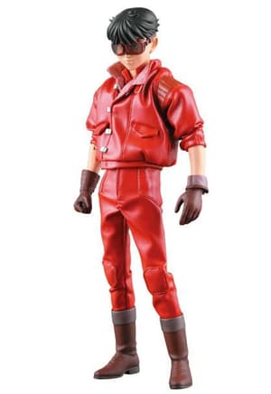 Shotaro Kaneda - Akira Actionfigur - Medicom - 1
