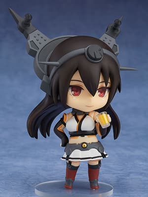 Nendoroid 737 Nagato - 6
