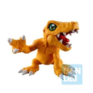 Metalgarurumon - Ichibansho - Digimon Ultimate Evolution - Bandai Spirits (1)