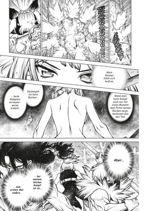Dr. Stone - Carlsen - Band 22 - 5