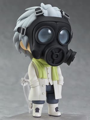 Nendoroid 597 Clear - 3