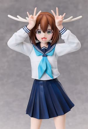 Noko Shikanoko - Freeing - 8