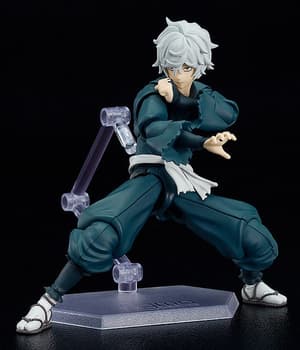 Figma Gabimaru (6)