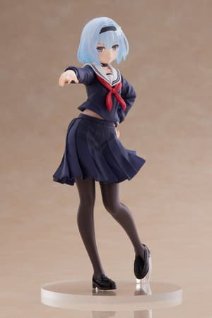 Ginko Sora - Uniform - Coreful Figure - Taito (9)