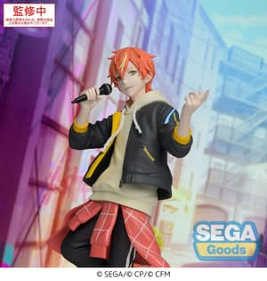 Akito Shinonome - Desktop x Decorate Collections - Sega - 5