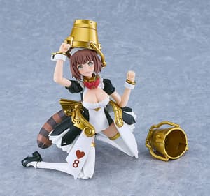 PLAMAX GP-11 Maidroid Raquel - 8