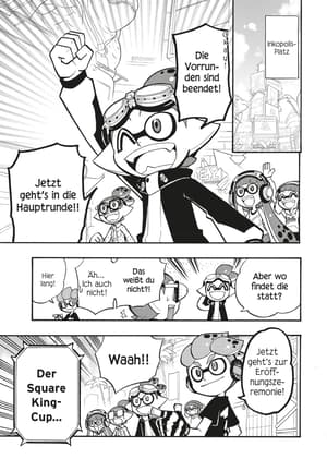 Splatoon 4 - 2