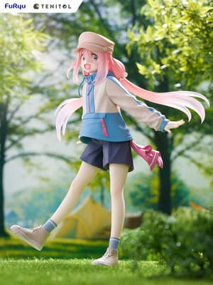 Nadeshiko Kagamihara - Tenitol - Furyu - 9