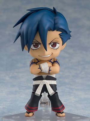 Nendoroid 935 Kamina - 5