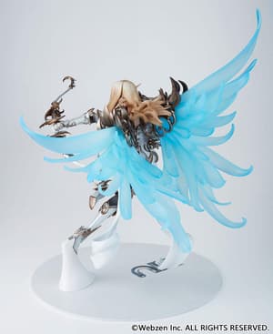 Elf - Mu: Kiseki no Daichi - Vertex - 5