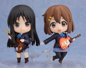 Nendoroid 3105 Mio Akiyama 2.0 - 6