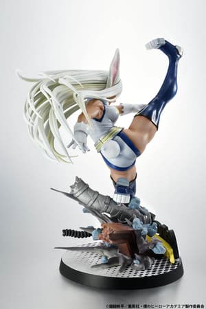 Mirko - Hero Suit - Bell Fine (7)