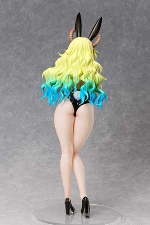 Lucoa - Bare Leg - 1/4 B-Style Bunny - FREEing - 4