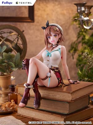 Reisalin Stout (Ryza) - Tenitol Big Noodle Stopper - Furyu - 12
