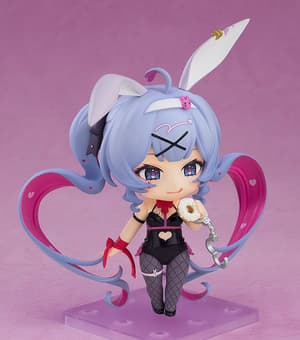 Nendoroid 2730 Hatsune Miku - Rabbit Hole - 6