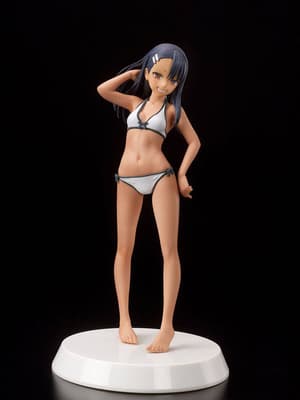 Nagatoro Hayase - Summer Queens - Our Treasure - 4