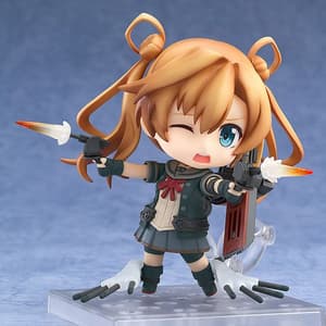 Nendoroid 867 Abukuma Kai Ni - 4