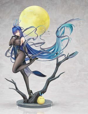 New Jersey - Dancing in the Moonlight - Good Smile Company - 13