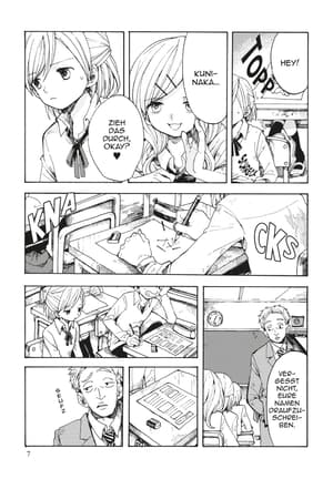 Fairy Tale Battle Royale - Carlsen - Band 001 - 2