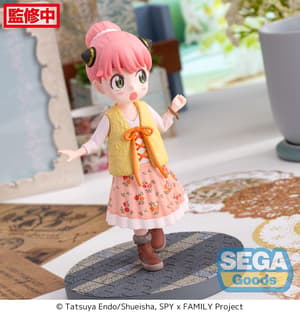Anya Forger - Stylish Look Vol. 3 - Luminasta - Sega (5)