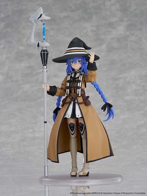 KADOKAWA PLASTIC MODEL SERIES Roxy Migurdia - 2