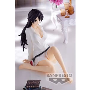 Bambietta Basterbine (Relax Time) - Bleach - Banpresto (1)