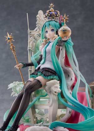 Hatsune Miku - 39's Special Day - Spiritale (2)