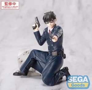 Yukio Okumura - Xross Link - Sega (2)