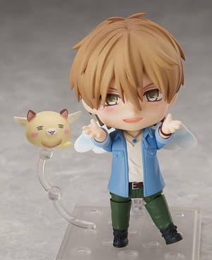 Nendoroid 1453 Junta Azumaya - 4