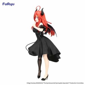 Itsuki Nakano - BiCute Dark - Furyu - 10