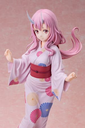 Shuna: Yukata Ver. - 8