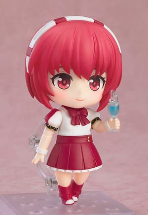 Nendoroid 2241 Dorothy Haze - 2