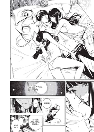 BiorgTrinity Band 011 - 2