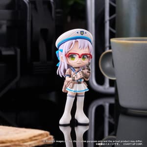Random Choice - Goddess of Victory: Nikke PalVerse - Bushiroad - 9