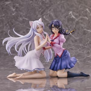 Tsubasa Hanekawa / Black Hanekawa Set - Union Creative - Réédition - 8