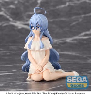 Seiha Shiunji - PM Perching - Sega - 1