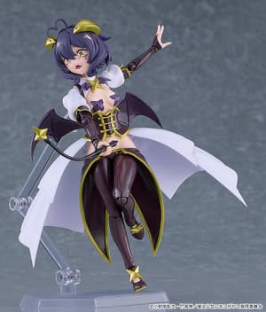 Figma 695 Magia Baiser (Hiiragi Utena) (including Bonus) - 6