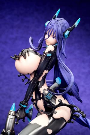 Misa Suzuhara - Misanee - Spacesuit - Ques Q - 20