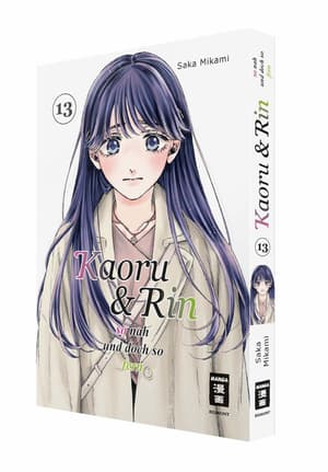 Kaoru und Rin 13 - 1