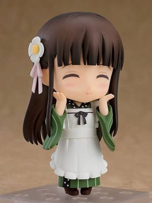 Nendoroid 973 Chiya Ujimatsu - 3
