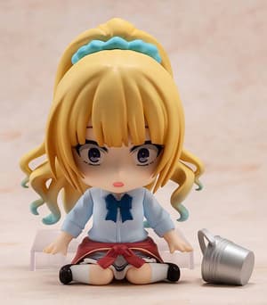Nendoroid 1952 Kei Karuizawa (6)